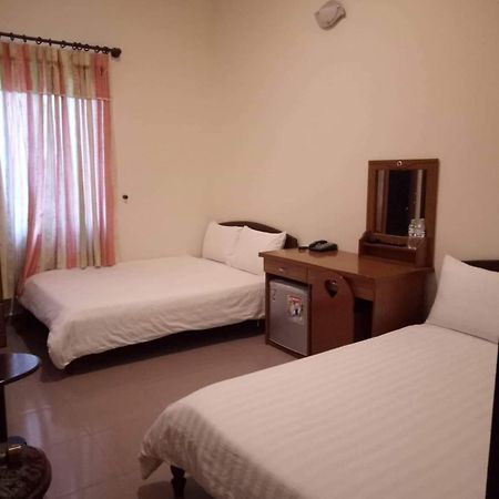Quang Chien Hotel Νταλάτ Εξωτερικό φωτογραφία