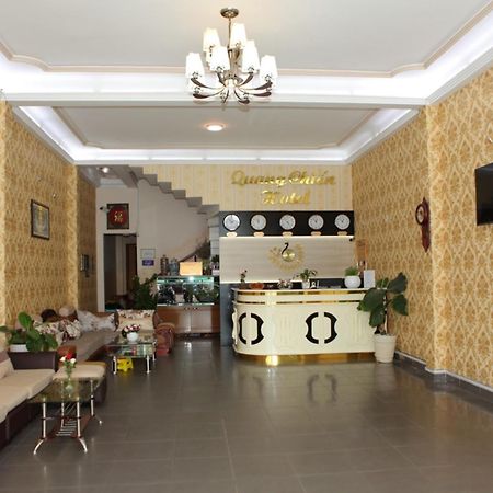 Quang Chien Hotel Νταλάτ Εξωτερικό φωτογραφία