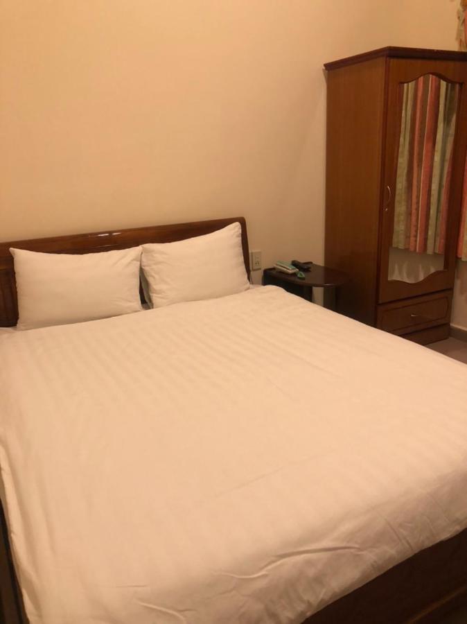 Quang Chien Hotel Νταλάτ Εξωτερικό φωτογραφία