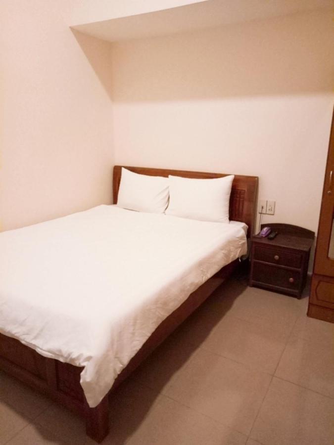 Quang Chien Hotel Νταλάτ Εξωτερικό φωτογραφία