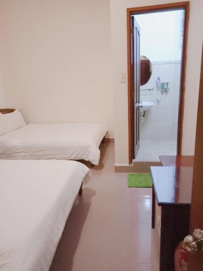 Quang Chien Hotel Νταλάτ Εξωτερικό φωτογραφία