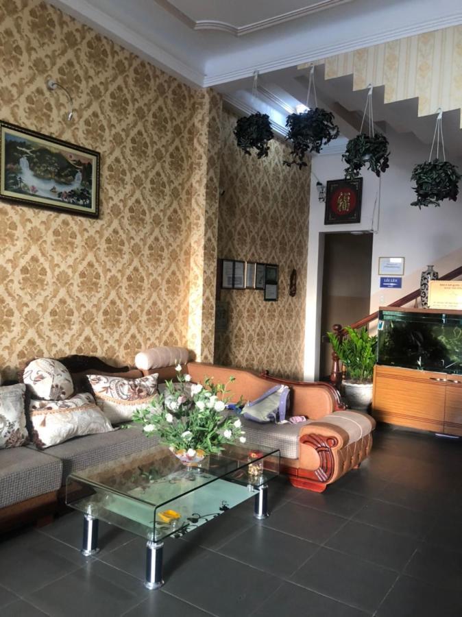 Quang Chien Hotel Νταλάτ Εξωτερικό φωτογραφία